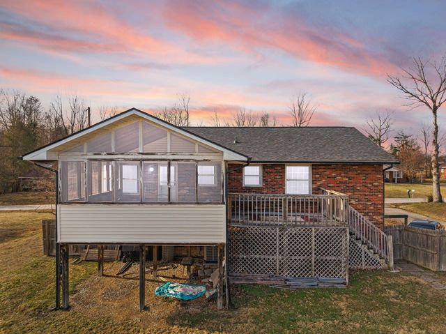 224 Circle Drive, Morehead, KY 40351