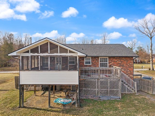 224 Circle Drive, Morehead, KY 40351
