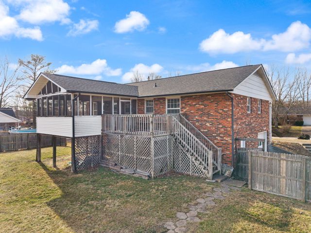 224 Circle Drive, Morehead, KY 40351
