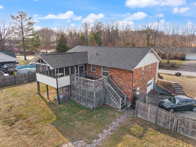 224 Circle Drive, Morehead, KY 40351