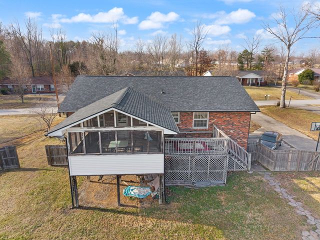 224 Circle Drive, Morehead, KY 40351