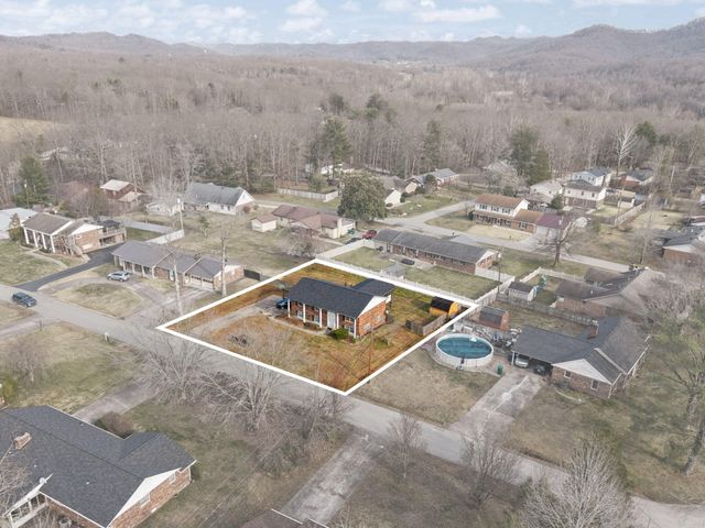 224 Circle Drive, Morehead, KY 40351