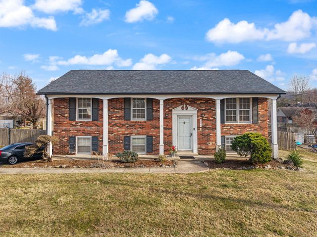 224 Circle Drive, Morehead, KY 40351