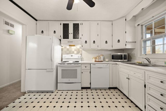 224 Circle Drive, Morehead, KY 40351