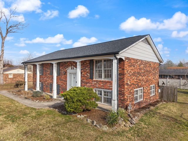 224 Circle Drive, Morehead, KY 40351