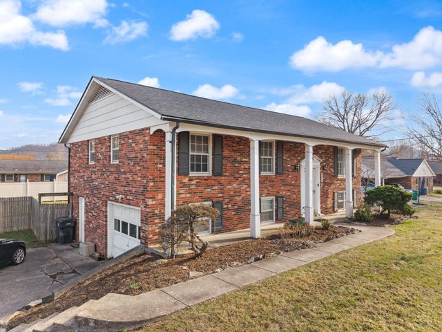 224 Circle Drive, Morehead, KY 40351