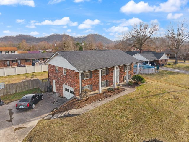 224 Circle Drive, Morehead, KY 40351