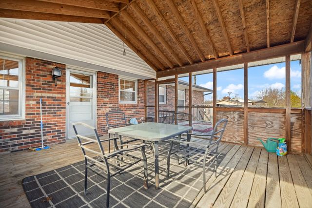 224 Circle Drive, Morehead, KY 40351