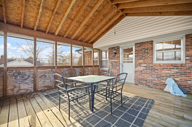 224 Circle Drive, Morehead, KY 40351