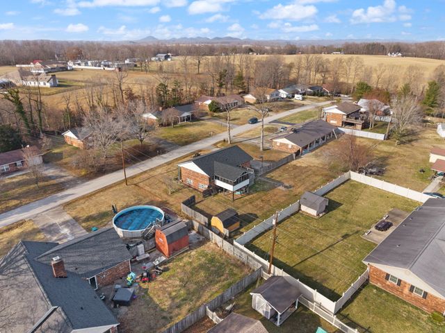 224 Circle Drive, Morehead, KY 40351