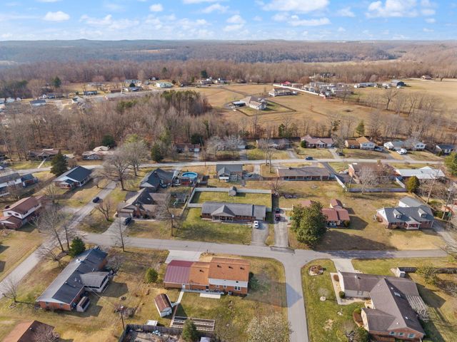 224 Circle Drive, Morehead, KY 40351