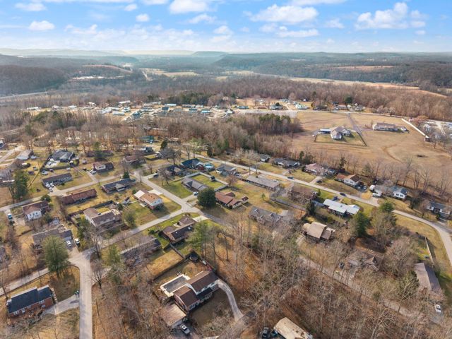 224 Circle Drive, Morehead, KY 40351