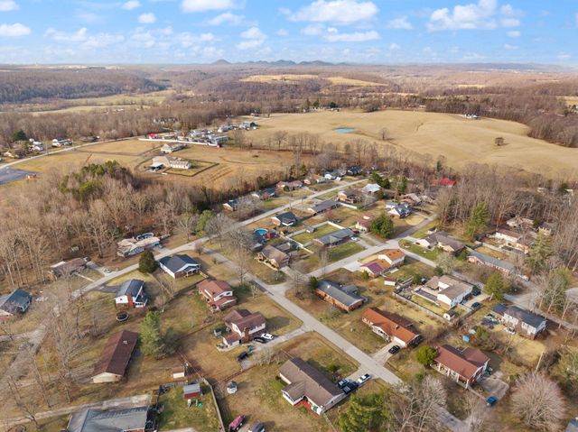 224 Circle Drive, Morehead, KY 40351