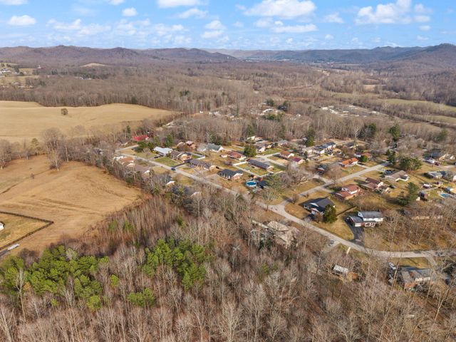 224 Circle Drive, Morehead, KY 40351