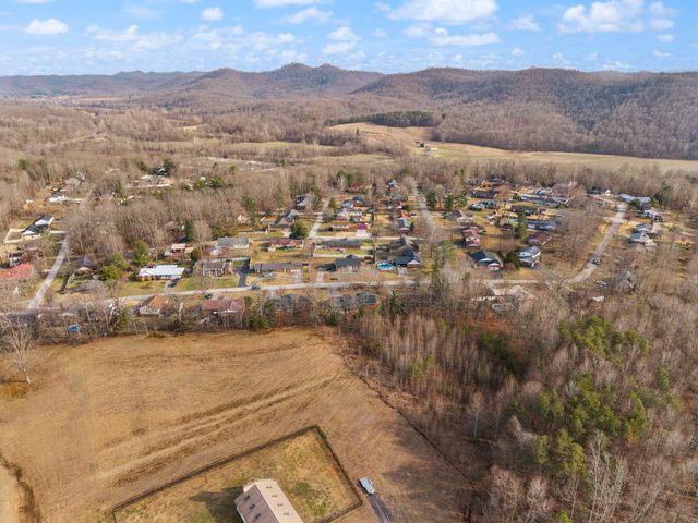 224 Circle Drive, Morehead, KY 40351