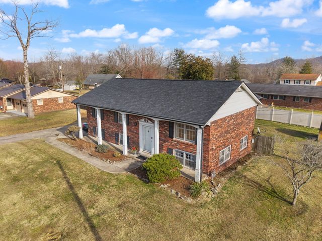 224 Circle Drive, Morehead, KY 40351