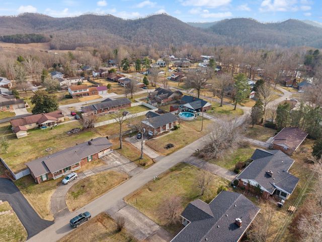 224 Circle Drive, Morehead, KY 40351