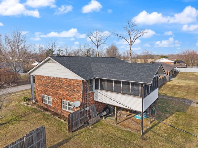 224 Circle Drive, Morehead, KY 40351
