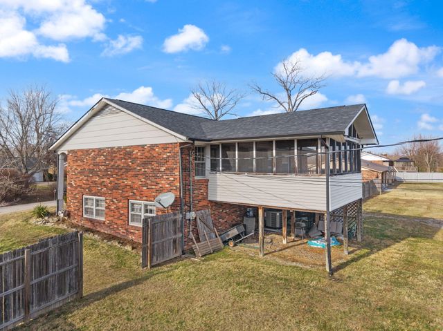 224 Circle Drive, Morehead, KY 40351