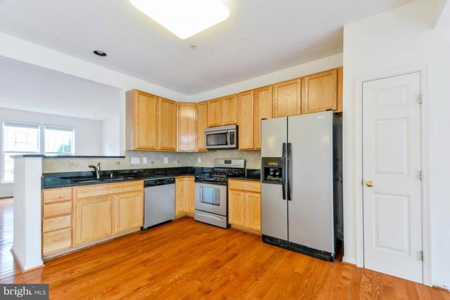 1447 PANGBOURNE WAY, Hanover, MD 21076