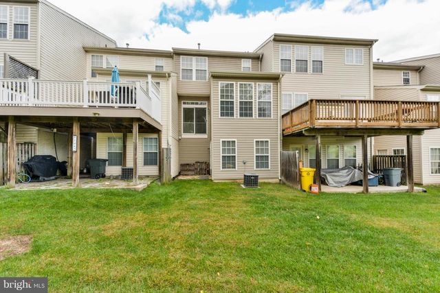 1447 PANGBOURNE WAY, Hanover, MD 21076