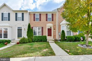 1447 PANGBOURNE WAY, Hanover, MD 21076