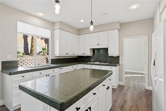 2218 Armacost Drive, Henderson, NV 89074