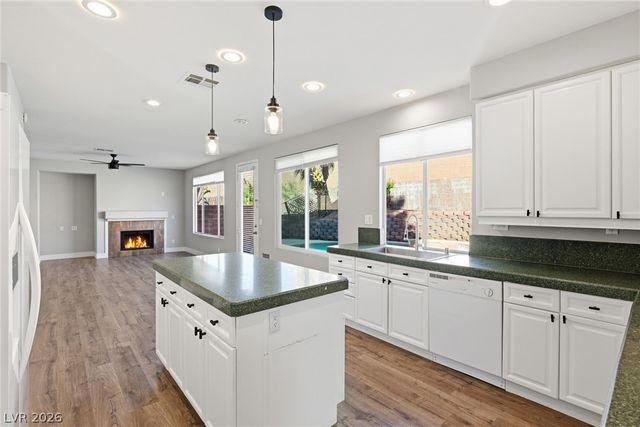 2218 Armacost Drive, Henderson, NV 89074
