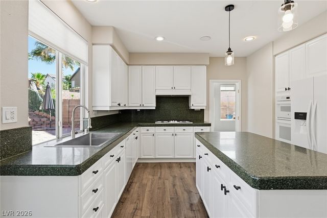 2218 Armacost Drive, Henderson, NV 89074