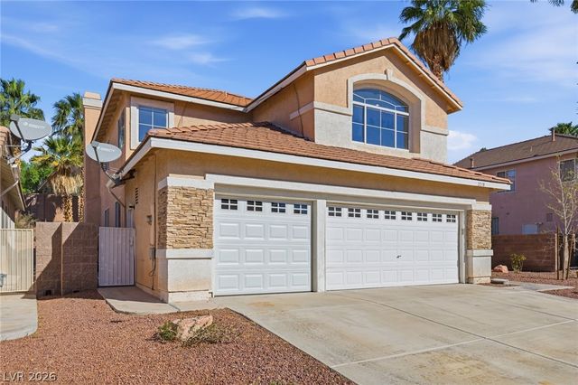 2218 Armacost Drive, Henderson, NV 89074