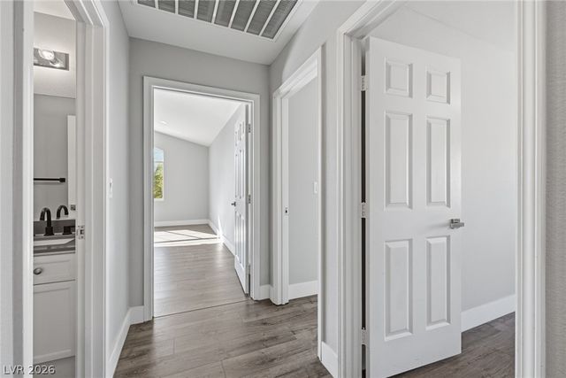 2218 Armacost Drive, Henderson, NV 89074
