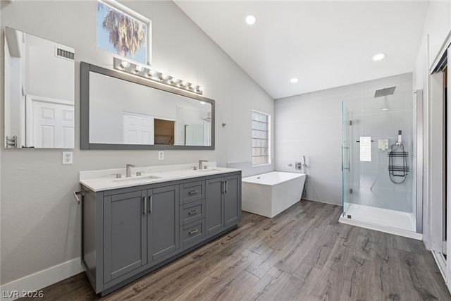 2218 Armacost Drive, Henderson, NV 89074