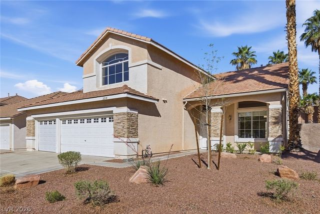 2218 Armacost Drive, Henderson, NV 89074
