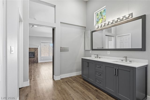 2218 Armacost Drive, Henderson, NV 89074