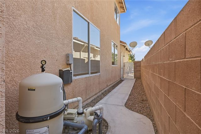 2218 Armacost Drive, Henderson, NV 89074