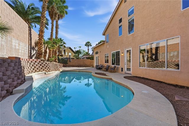 2218 Armacost Drive, Henderson, NV 89074