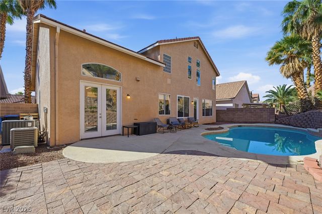 2218 Armacost Drive, Henderson, NV 89074
