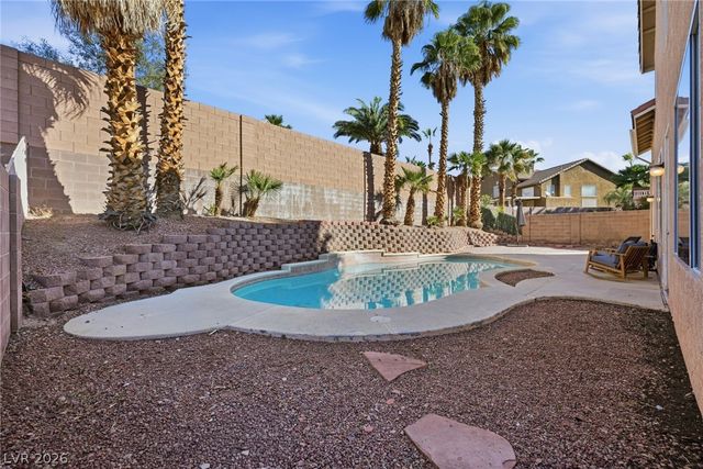 2218 Armacost Drive, Henderson, NV 89074