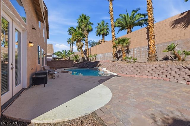 2218 Armacost Drive, Henderson, NV 89074