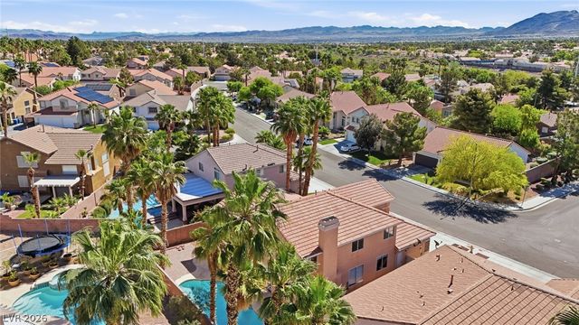 2218 Armacost Drive, Henderson, NV 89074