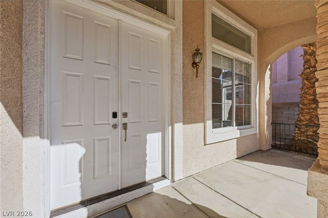 2218 Armacost Drive, Henderson, NV 89074