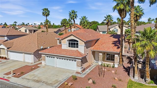 2218 Armacost Drive, Henderson, NV 89074