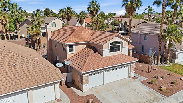 2218 Armacost Drive, Henderson, NV 89074