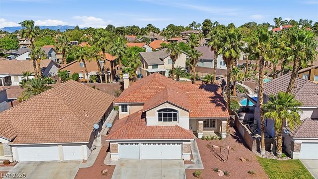 2218 Armacost Drive, Henderson, NV 89074
