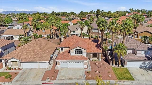 2218 Armacost Drive, Henderson, NV 89074