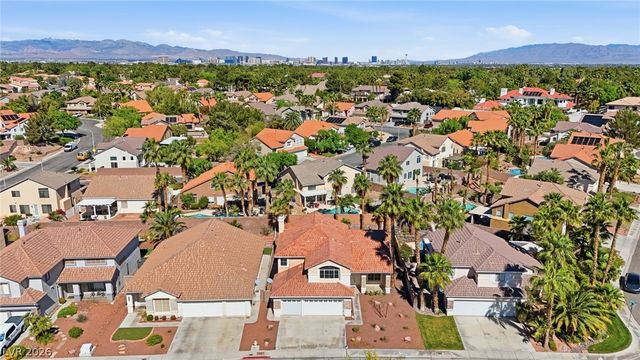 2218 Armacost Drive, Henderson, NV 89074