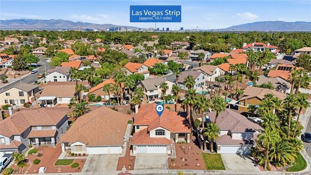 2218 Armacost Drive, Henderson, NV 89074