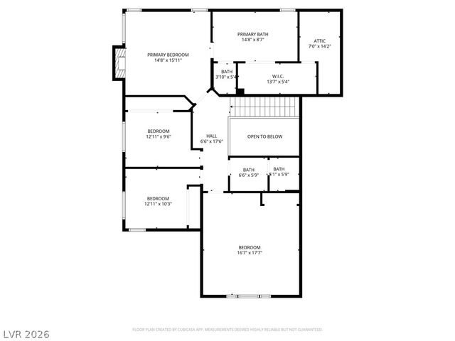 2218 Armacost Drive, Henderson, NV 89074