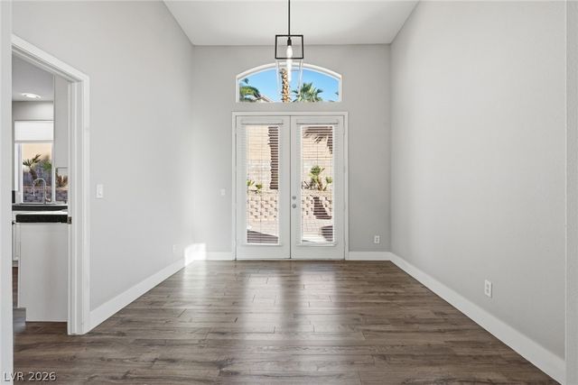 2218 Armacost Drive, Henderson, NV 89074
