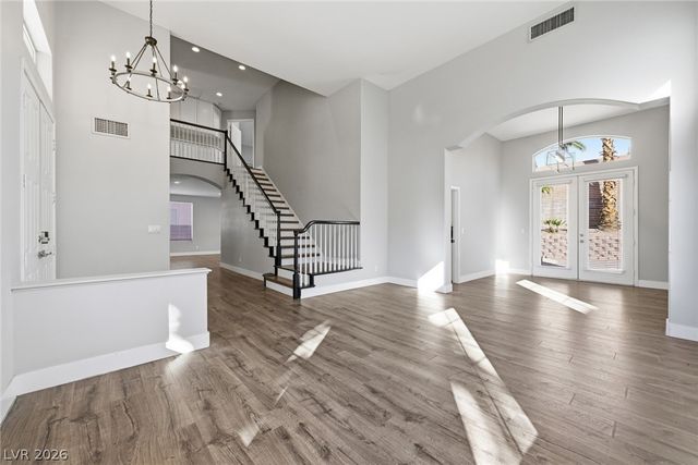2218 Armacost Drive, Henderson, NV 89074